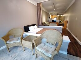 Royal Harbour Resort