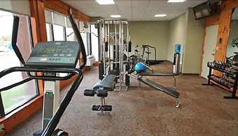 Royal Harbour Resort