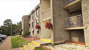 Royal Harbour Resort