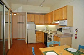 Royal Harbour Resort