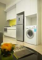 The Signature Hotel & Serviced Suites Kuala Lumpur