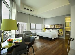 The Signature Hotel & Serviced Suites Kuala Lumpur