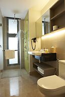 The Signature Hotel & Serviced Suites Kuala Lumpur