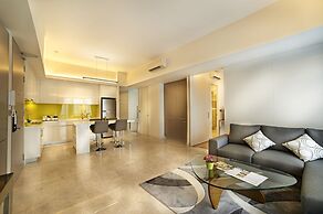 The Signature Hotel & Serviced Suites Kuala Lumpur