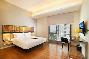 The Signature Hotel & Serviced Suites Kuala Lumpur