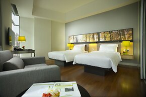 The Signature Hotel & Serviced Suites Kuala Lumpur