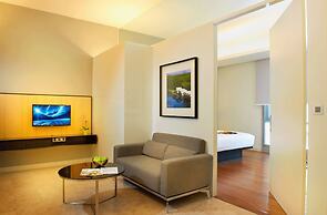 The Signature Hotel & Serviced Suites Kuala Lumpur