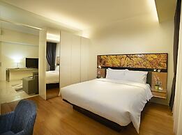The Signature Hotel & Serviced Suites Kuala Lumpur