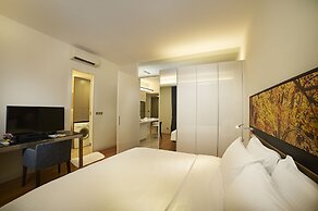 The Signature Hotel & Serviced Suites Kuala Lumpur