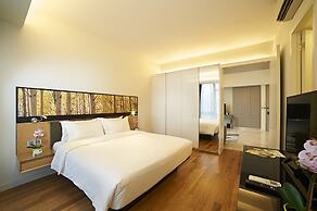 The Signature Hotel & Serviced Suites Kuala Lumpur