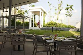 The Signature Hotel & Serviced Suites Kuala Lumpur