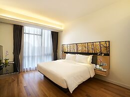 The Signature Hotel & Serviced Suites Kuala Lumpur