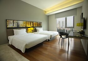 The Signature Hotel & Serviced Suites Kuala Lumpur