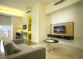 The Signature Hotel & Serviced Suites Kuala Lumpur