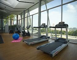 The Signature Hotel & Serviced Suites Kuala Lumpur