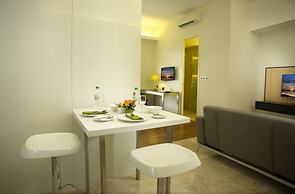 The Signature Hotel & Serviced Suites Kuala Lumpur