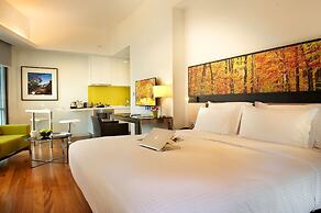 The Signature Hotel & Serviced Suites Kuala Lumpur