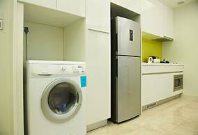 The Signature Hotel & Serviced Suites Kuala Lumpur