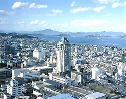 Imabari Kokusai Hotel