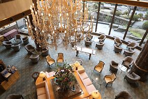 Imabari Kokusai Hotel