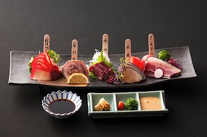 Imabari Kokusai Hotel