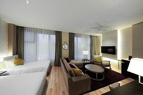 Solaria Nishitetsu Hotel Seoul Myeongdong
