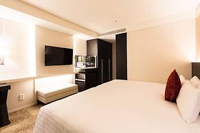 Solaria Nishitetsu Hotel Seoul Myeongdong
