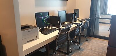 Solaria Nishitetsu Hotel Seoul Myeongdong