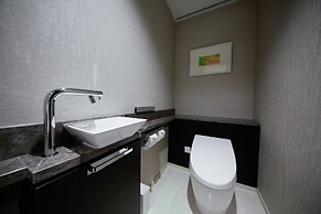 Solaria Nishitetsu Hotel Seoul Myeongdong