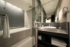 Solaria Nishitetsu Hotel Seoul Myeongdong