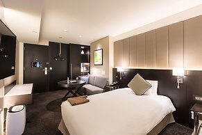 Solaria Nishitetsu Hotel Seoul Myeongdong