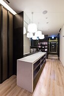 Solaria Nishitetsu Hotel Seoul Myeongdong