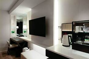 Solaria Nishitetsu Hotel Seoul Myeongdong