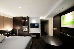 Solaria Nishitetsu Hotel Seoul Myeongdong