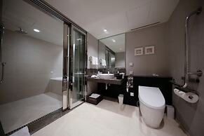 Solaria Nishitetsu Hotel Seoul Myeongdong