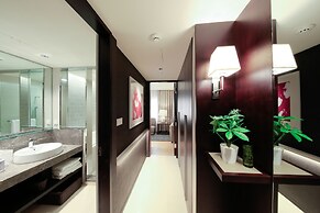 Solaria Nishitetsu Hotel Seoul Myeongdong