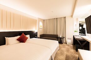Solaria Nishitetsu Hotel Seoul Myeongdong