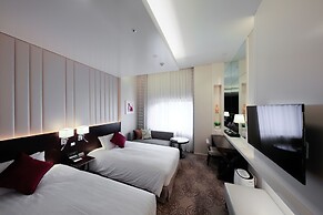 Solaria Nishitetsu Hotel Seoul Myeongdong