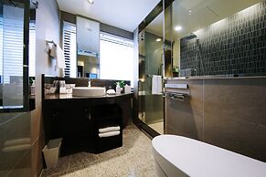 Solaria Nishitetsu Hotel Seoul Myeongdong