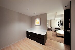 Solaria Nishitetsu Hotel Seoul Myeongdong