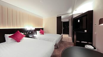Solaria Nishitetsu Hotel Seoul Myeongdong