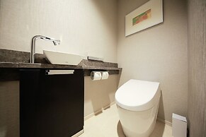 Solaria Nishitetsu Hotel Seoul Myeongdong