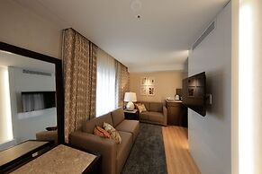 Solaria Nishitetsu Hotel Seoul Myeongdong