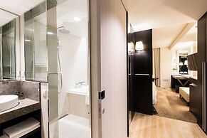 Solaria Nishitetsu Hotel Seoul Myeongdong