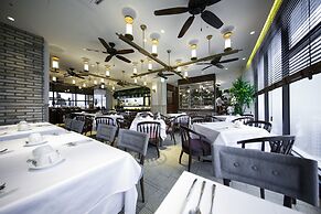 Solaria Nishitetsu Hotel Seoul Myeongdong