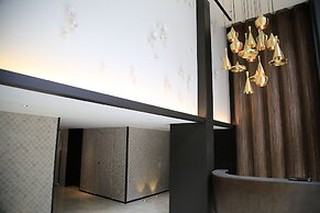 Solaria Nishitetsu Hotel Seoul Myeongdong