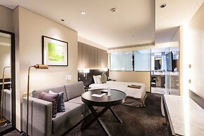 Solaria Nishitetsu Hotel Seoul Myeongdong