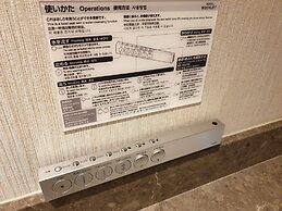 Solaria Nishitetsu Hotel Seoul Myeongdong