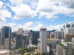 Solaria Nishitetsu Hotel Seoul Myeongdong