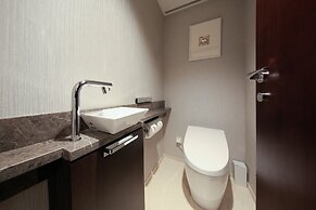 Solaria Nishitetsu Hotel Seoul Myeongdong